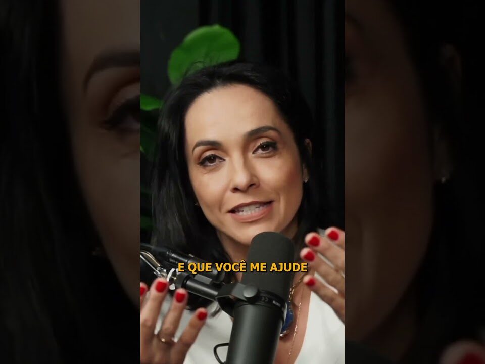 Promovendo Saúde com Izabella Camargo toda Semana no Flow S.A.