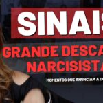 SINAIS DO GRANDE DESCARTE NARCISISTA: MOMENTOS QUE ANUNCIAM A DOR