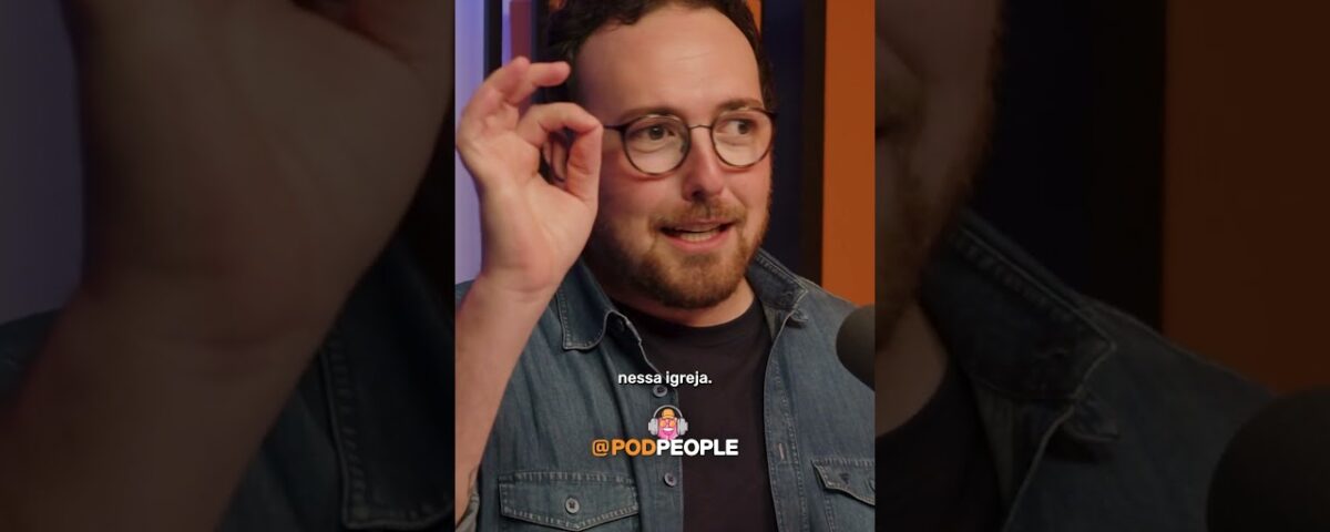 Sua felicidade tem pré-requisitos? - Fred Elboni