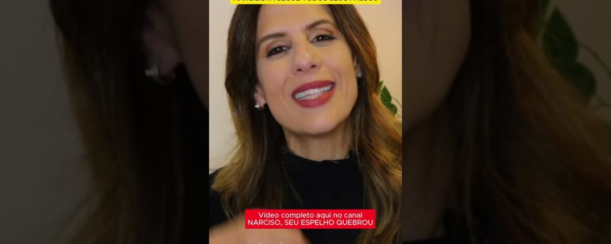 STALKING: NARCISISTA SEGUE TODOS SEUS PASSOS #narcisismo #podcast #comoselivrardonarcisista