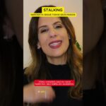 STALKING: NARCISISTA SEGUE TODOS SEUS PASSOS #narcisismo #podcast #comoselivrardonarcisista