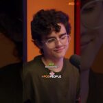 "Tem algo ai dentro. Não desista." - Caike Souza