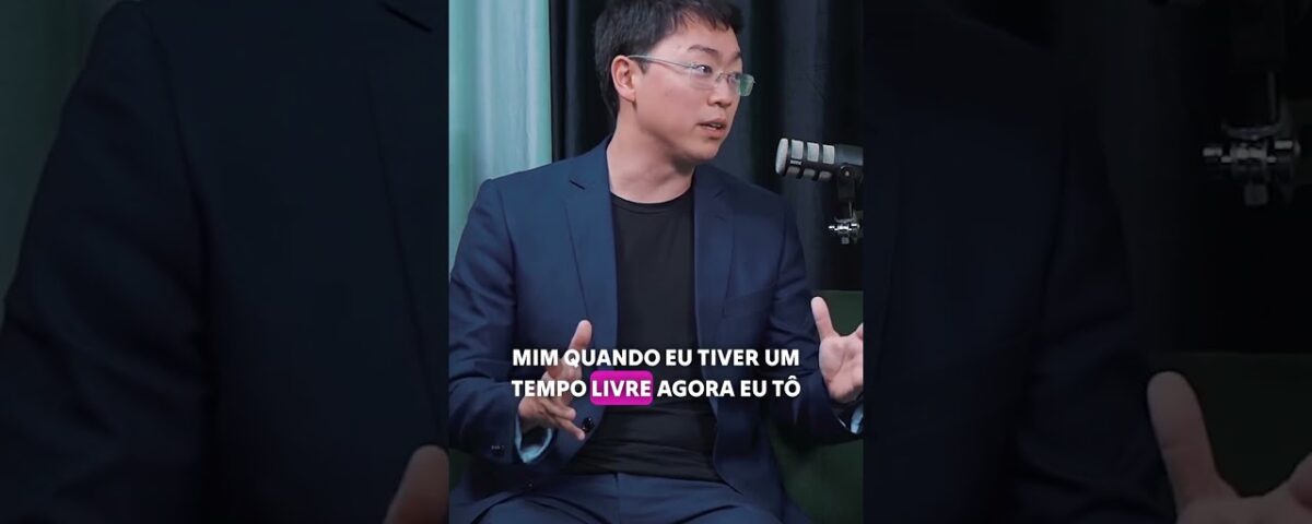 Você é feliz no trabalho?