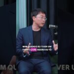 Você é feliz no trabalho?