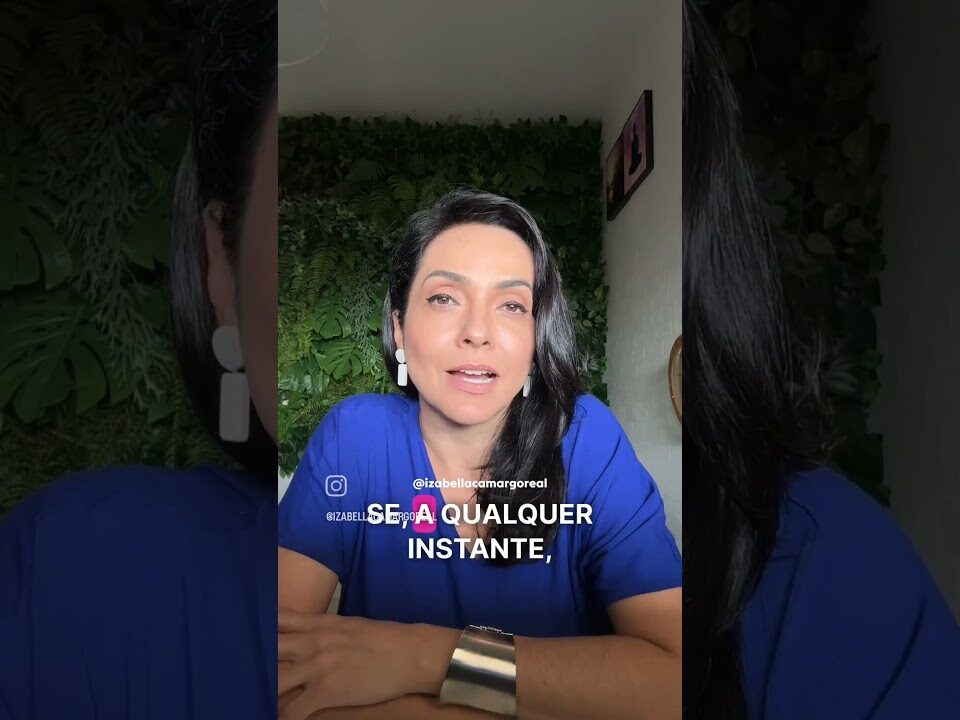 Você também se mostra forte todos os dias mesmo não estando?