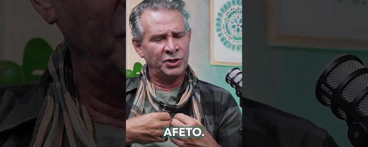 Você tem se olhado com mais carinho e afeto?A