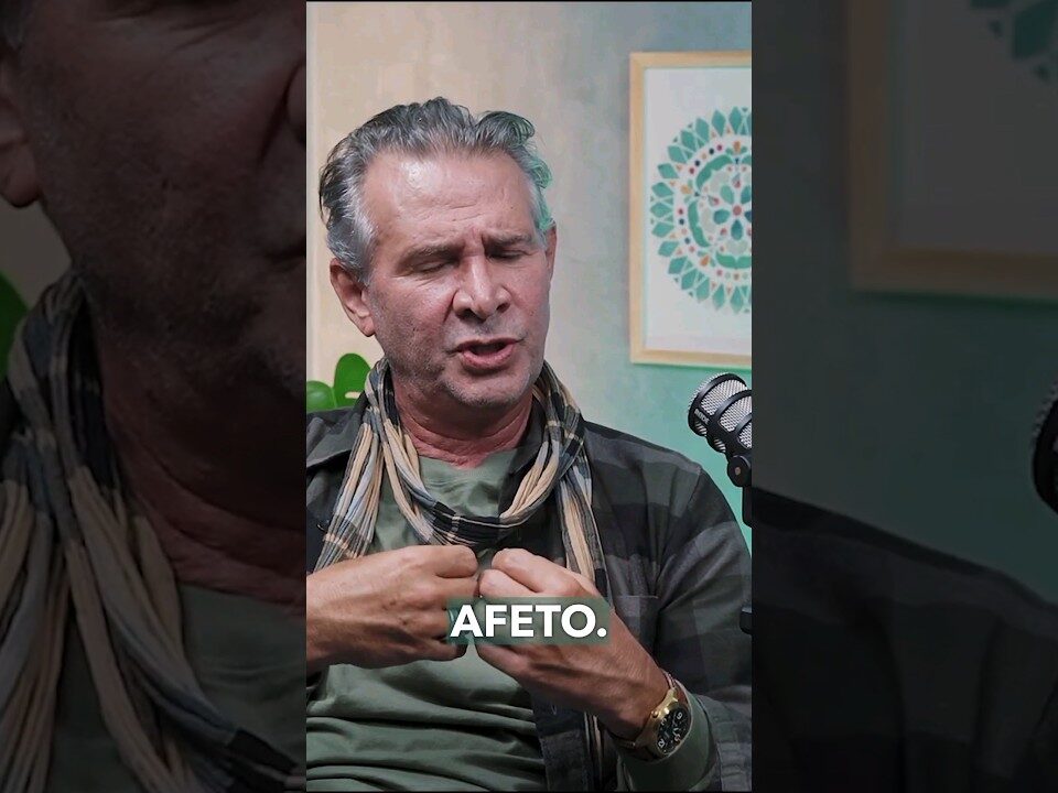 Você tem se olhado com mais carinho e afeto?A