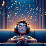 Música como terapia: Harmonizando Corpo e Mente