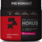 Horus 300g Titanium Frutas Vermelhas