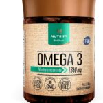 Ômega 3 Nutrify 120 Cápsulas