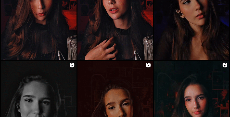 Voz Nordestina Conquista o TikTok